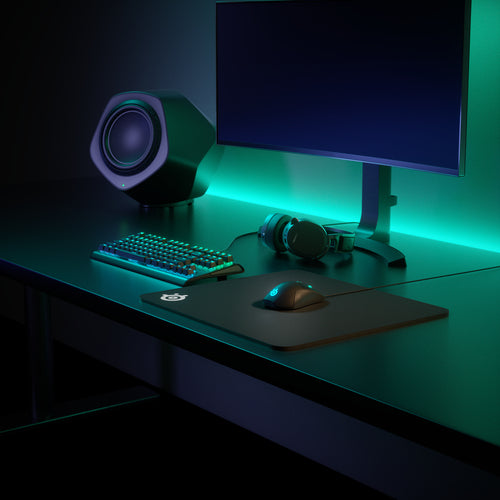 Steelseries QcK