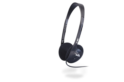 Cyber Acoustics ACM-70B headphones/headset