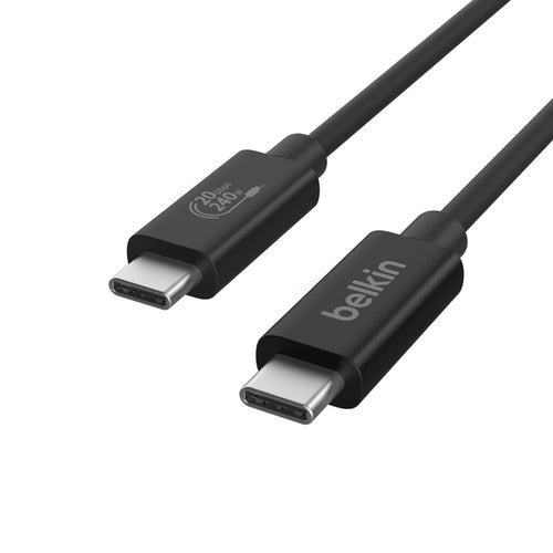 Belkin INZ004BT2MBK USB-Kabel