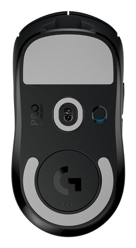 Logitech G 910-005881 mouse