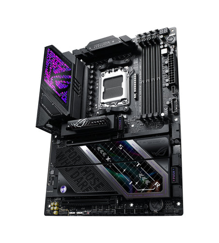 ASUS ROG STRIX X870E-E GAMING WIFI7 NEO