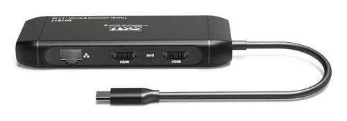Port Designs PORT Connect 901917 interface hub