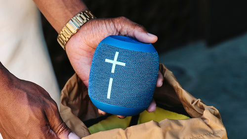 Ultimate Ears WONDERBOOM 4