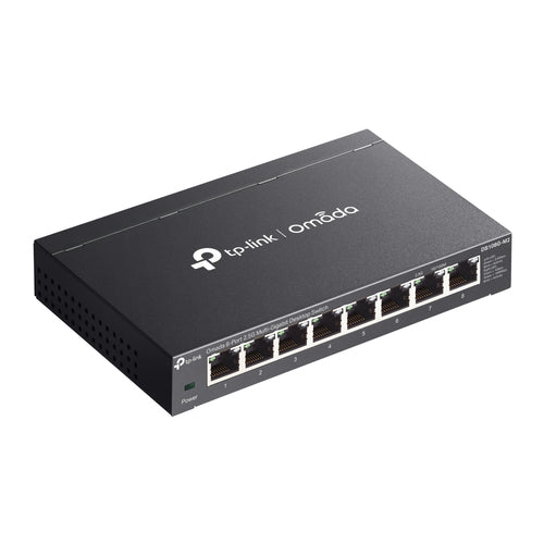 TP-Link Omada DS108G-M2 network switch