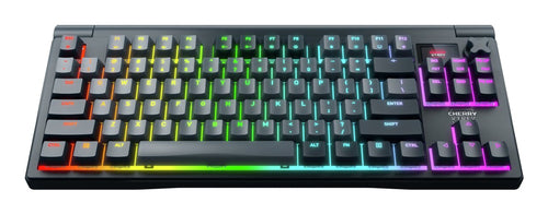 CHERRY XTRFY MX 8.3 TKL Wireless keyboard