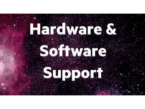 HPE H92X1E warranty/support extension