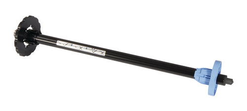 HP DesignJet 24-in Spindle media spindle