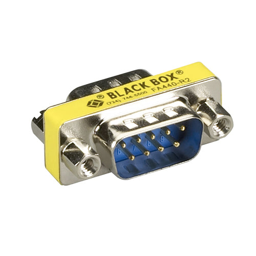 Black Box FA440-R2 cable gender changer