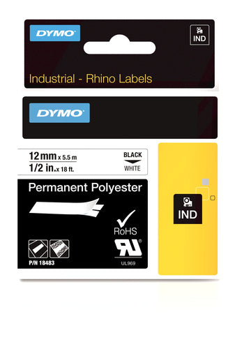 DYMO 18483 label-making tape