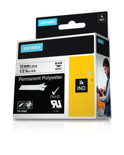 DYMO 18483 label-making tape