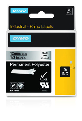 DYMO 18486 label-making tape