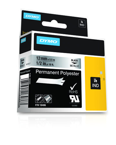 DYMO 18486 label-making tape