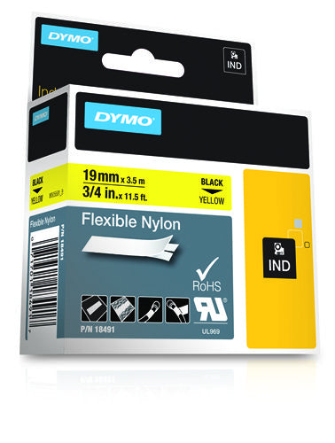 DYMO 18491 label-making tape
