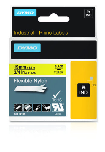 DYMO 18491 label-making tape