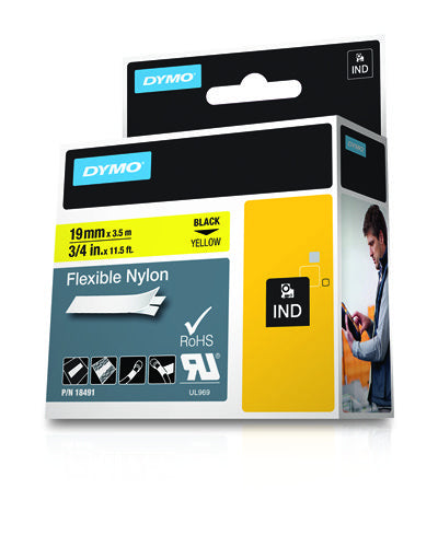 DYMO 18491 label-making tape