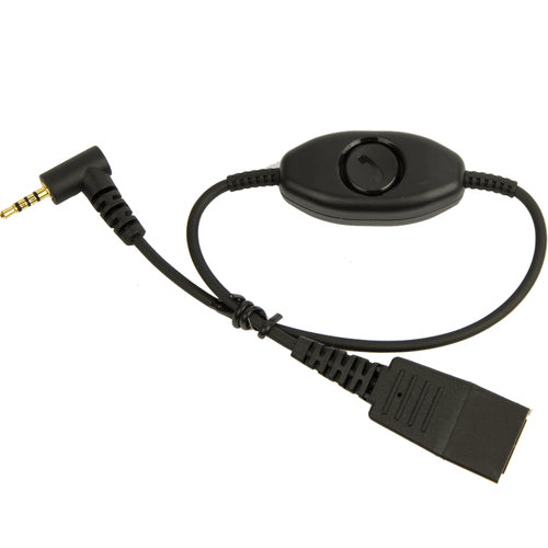 Jabra 8800-00-79 headphone/headset accessory