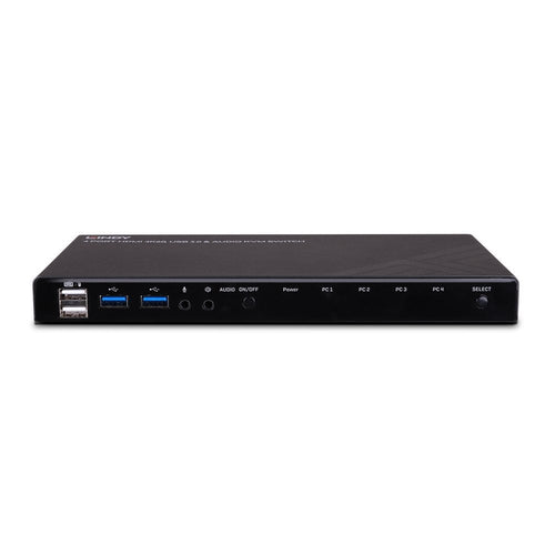 Lindy 39313 KVM switch