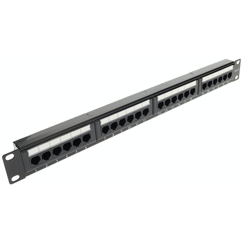 AddOn Networks ADD-PPST-24P110C6 patch panel