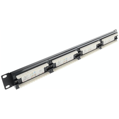 AddOn Networks ADD-PPST-24P110C6 patch panel