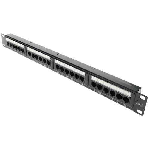 AddOn Networks ADD-PPST-24P110C6 patch panel
