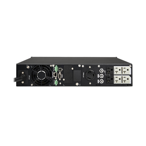 Tripp Lite SMART3000RM2U uninterruptible power supply (UPS)