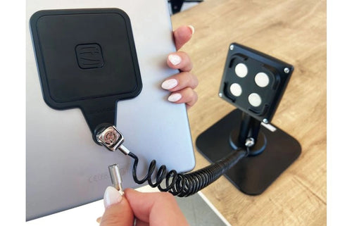 Compulocks TCDP01VHBMM01 holder