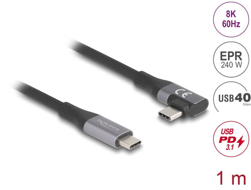 DeLOCK 81131 USB cable