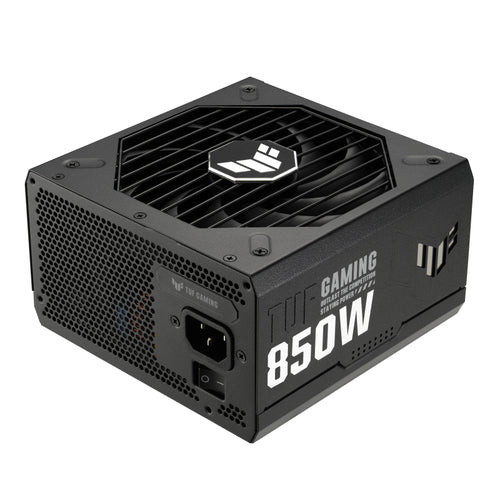 ASUS TUF Gaming 850W Gold power supply unit