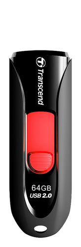 Transcend JetFlash 590 32GB USB flash drive