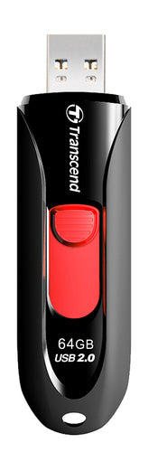 Transcend JetFlash 590 32GB USB flash drive