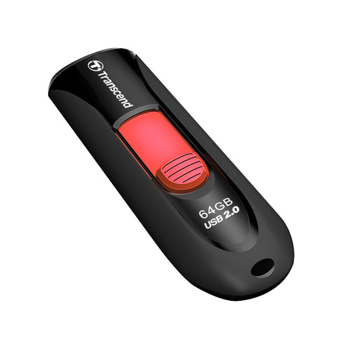 Transcend JetFlash 590 32GB USB flash drive