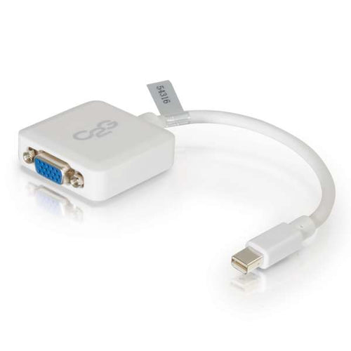C2G 54316 video cable adapter
