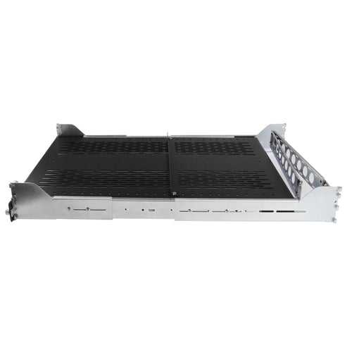 StarTech.com UNISLDSHF192 rack accessory