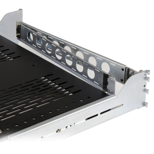 StarTech.com UNISLDSHF192 rack accessory