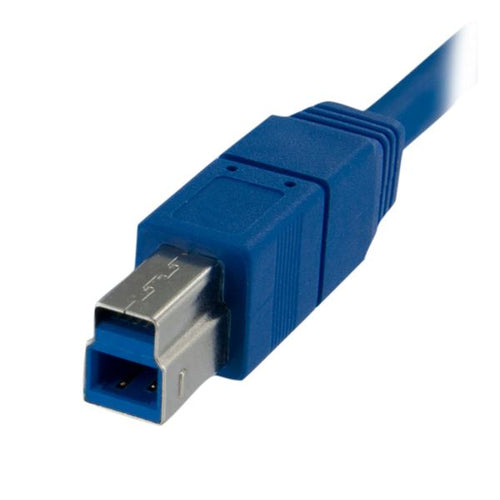 StarTech.com USB3SAB1M USB cable