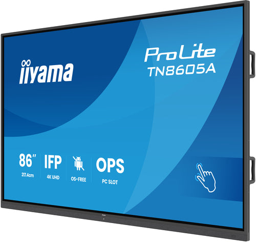 iiyama TN8605A-B1AG Signage Display
