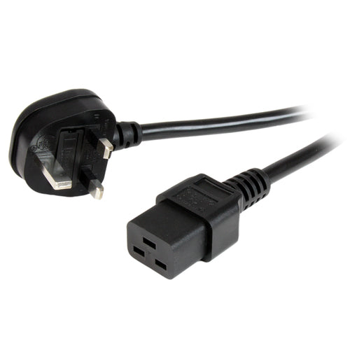 StarTech.com PXTUKC192M power cable