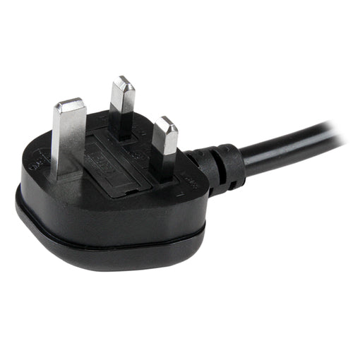 StarTech.com PXTUKC192M power cable
