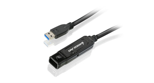 iogear GUE310 USB cable