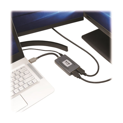 Tripp Lite B118-002-HDR-V2 video splitter