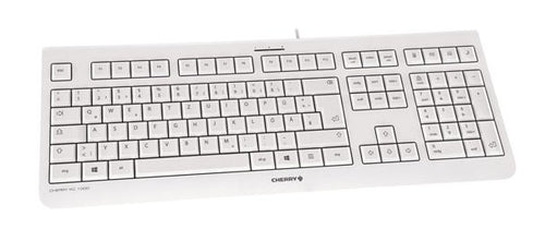 CHERRY KC 1000 keyboard