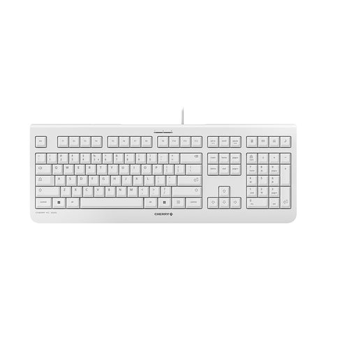CHERRY KC 1000 keyboard