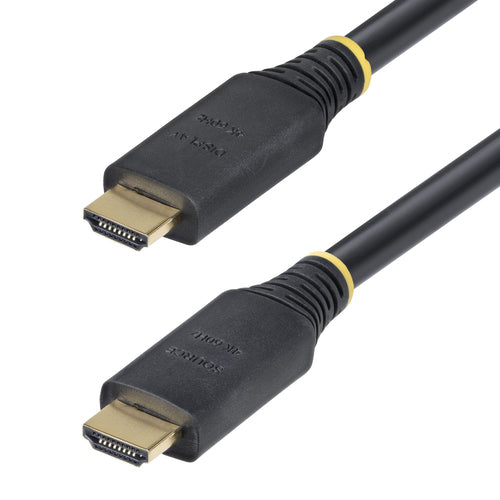 StarTech.com HDMI2-CABLE-4K60-30F HDMI cable