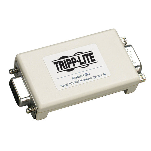 Tripp Lite DB9 surge protector