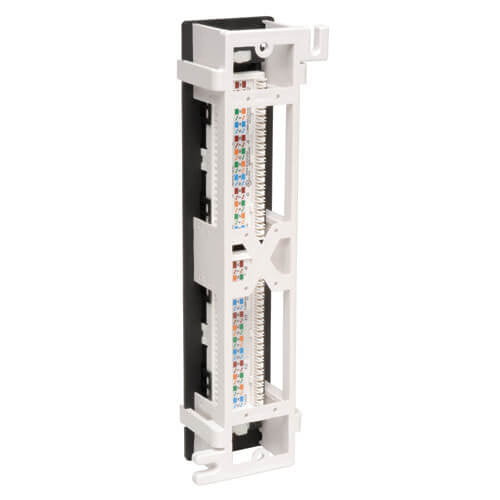Tripp Lite N250-012 patch panel