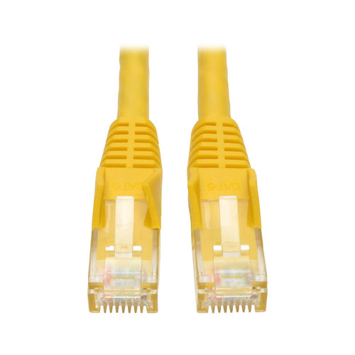 Tripp Lite N201-015-YW networking cable