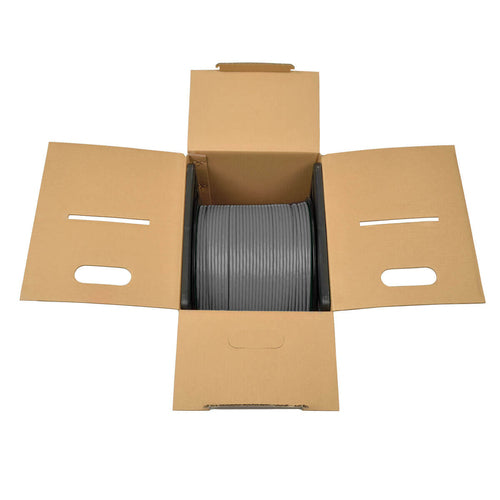 Tripp Lite N224-01K-GY networking cable