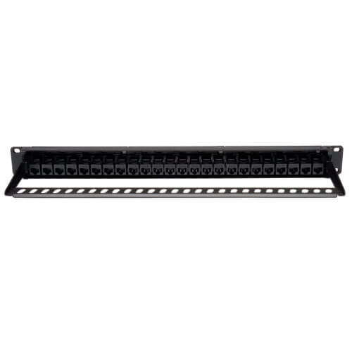 Tripp Lite N254-024 patch panel