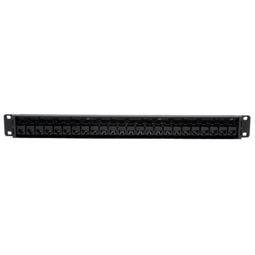 Tripp Lite N254-024 patch panel
