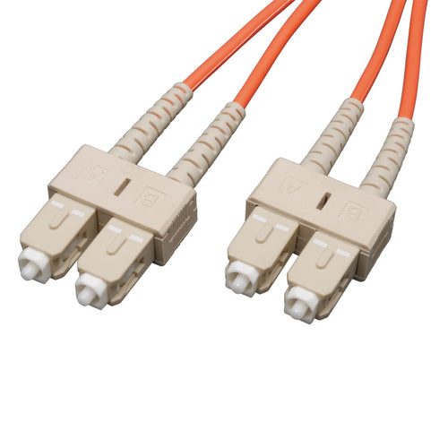 Tripp Lite N306-010 InfiniBand/fibre optic cable